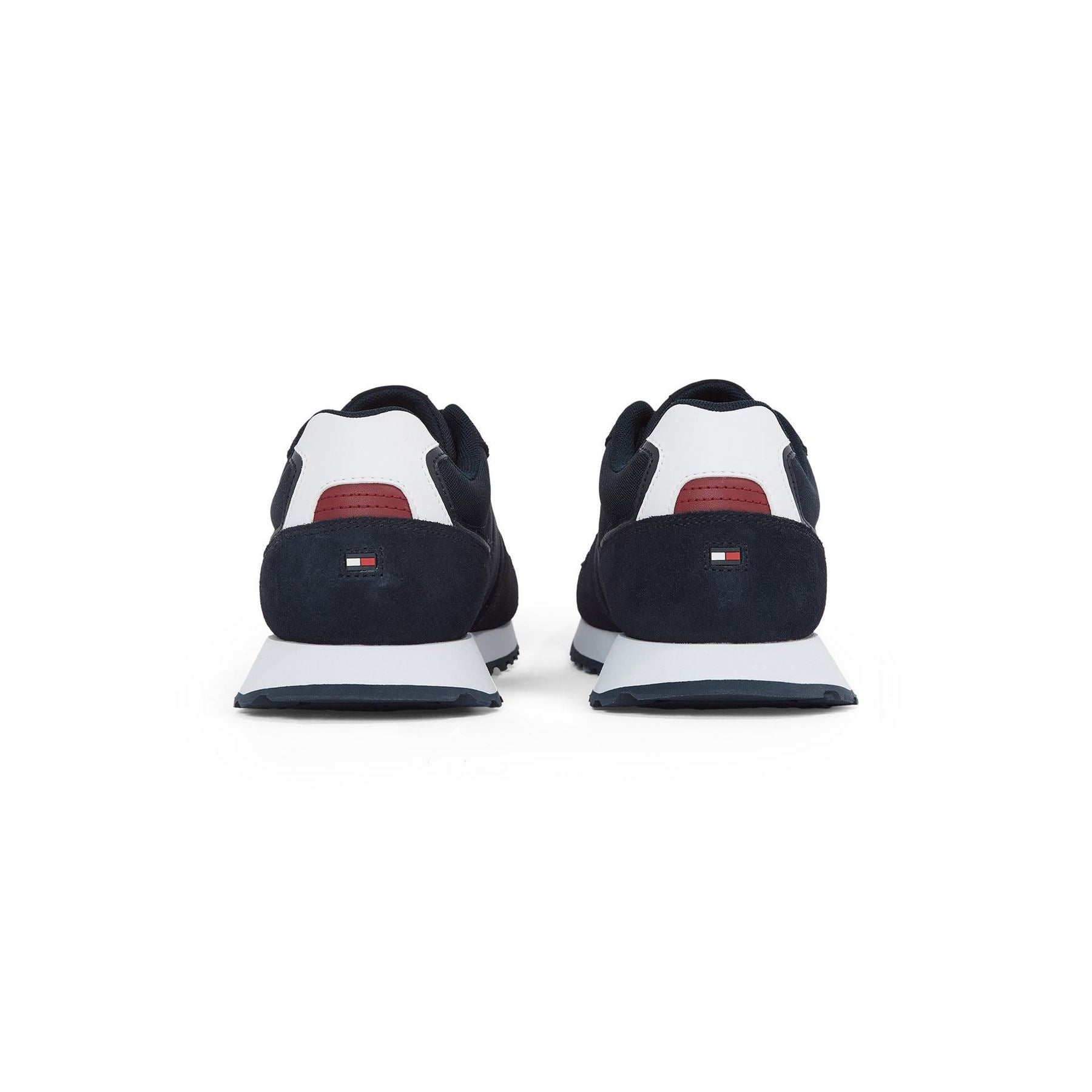 Tommy Hilfiger Low Top Runner Flag Sneakers