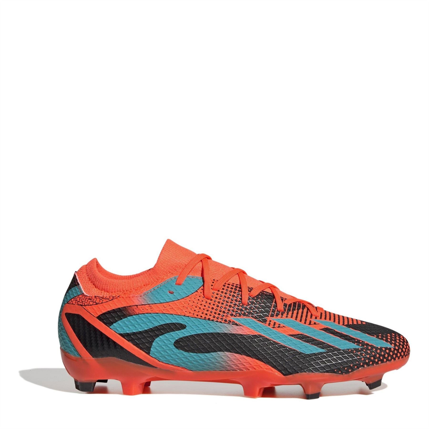 adidas Speedportal.3 Firm Ground Football Boots
