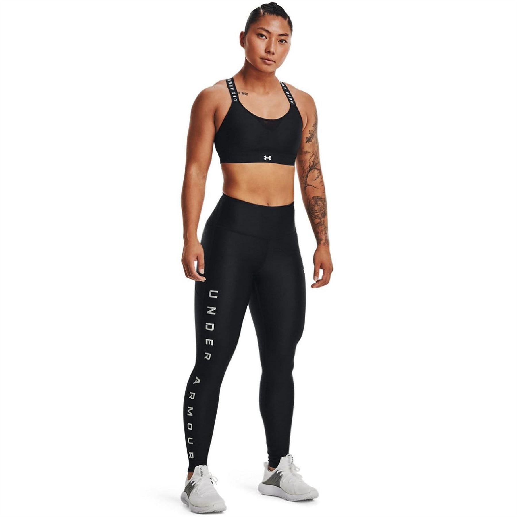 Under Armour Reflective Leggings