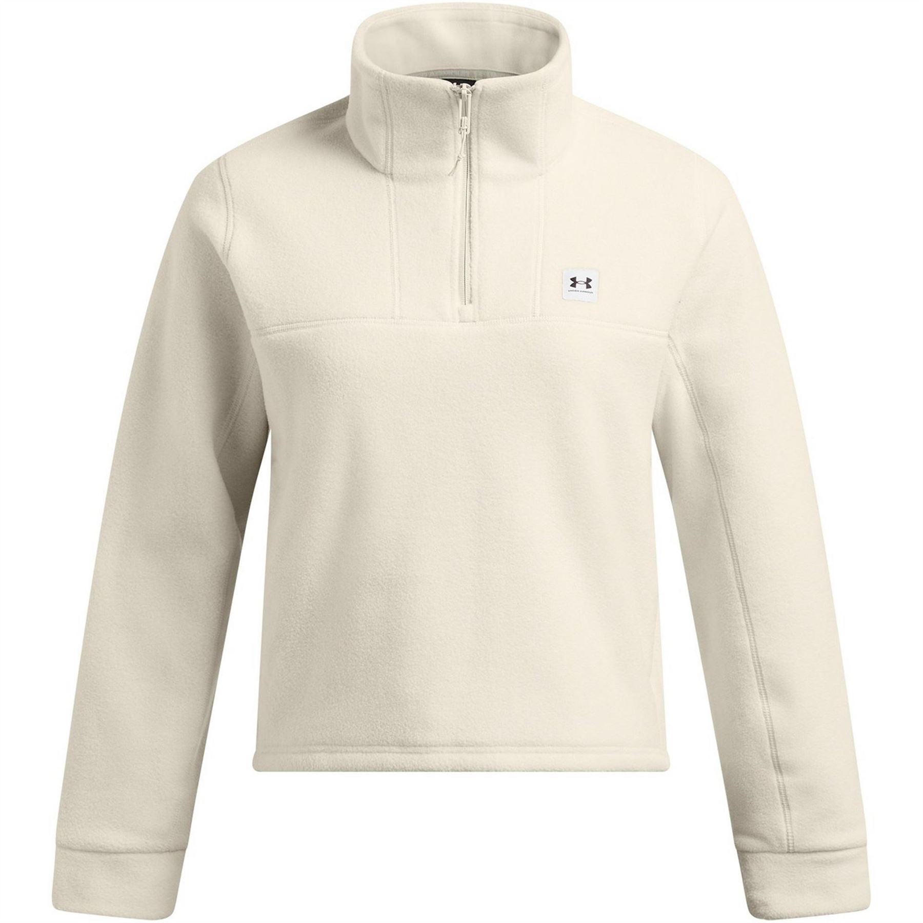Under Armour Womens Armour Ua W Expanse Fleece HalF-Zip