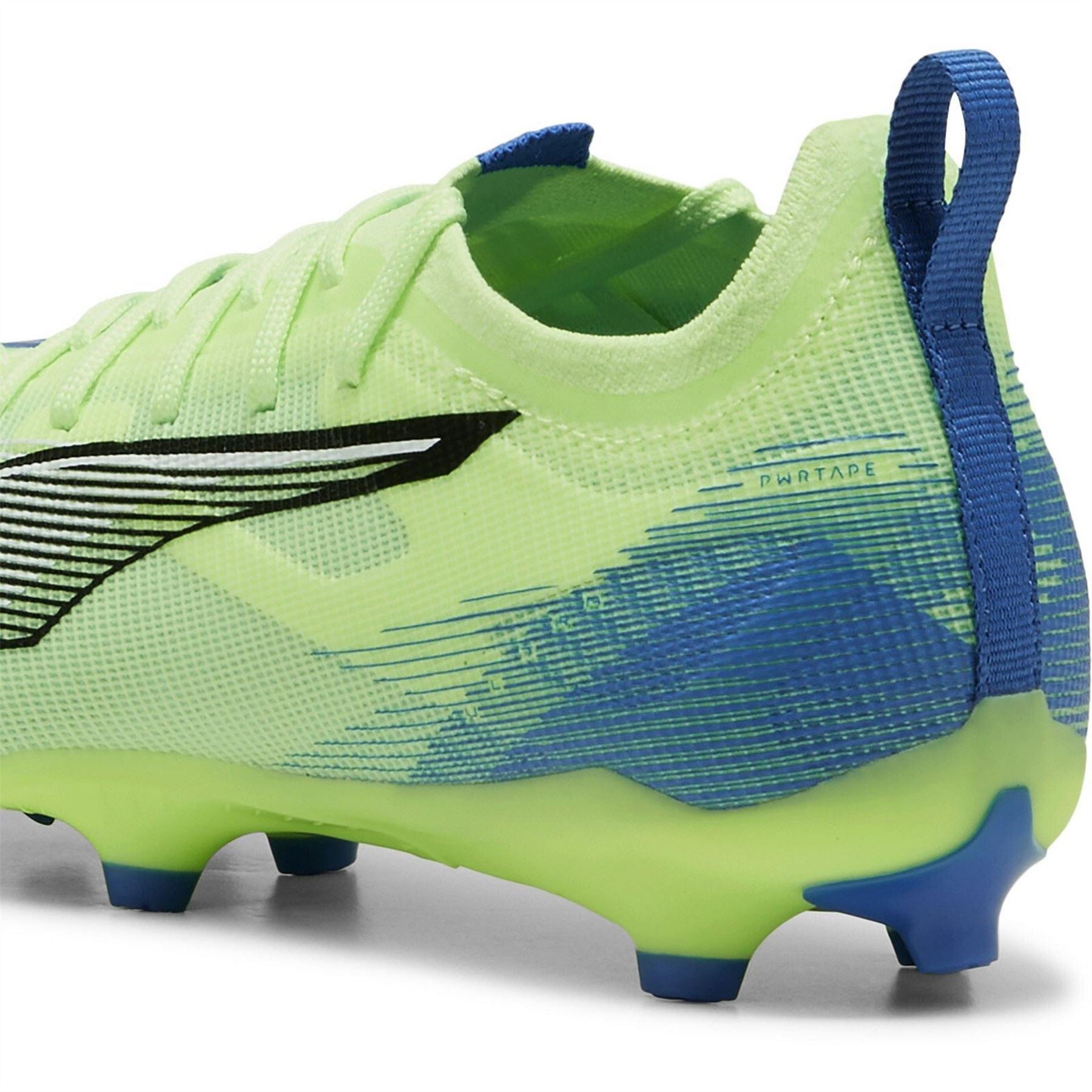 Puma Ultra 5 Pro Fg Ag Jr Firm Ground Football Boots Unisex Kids