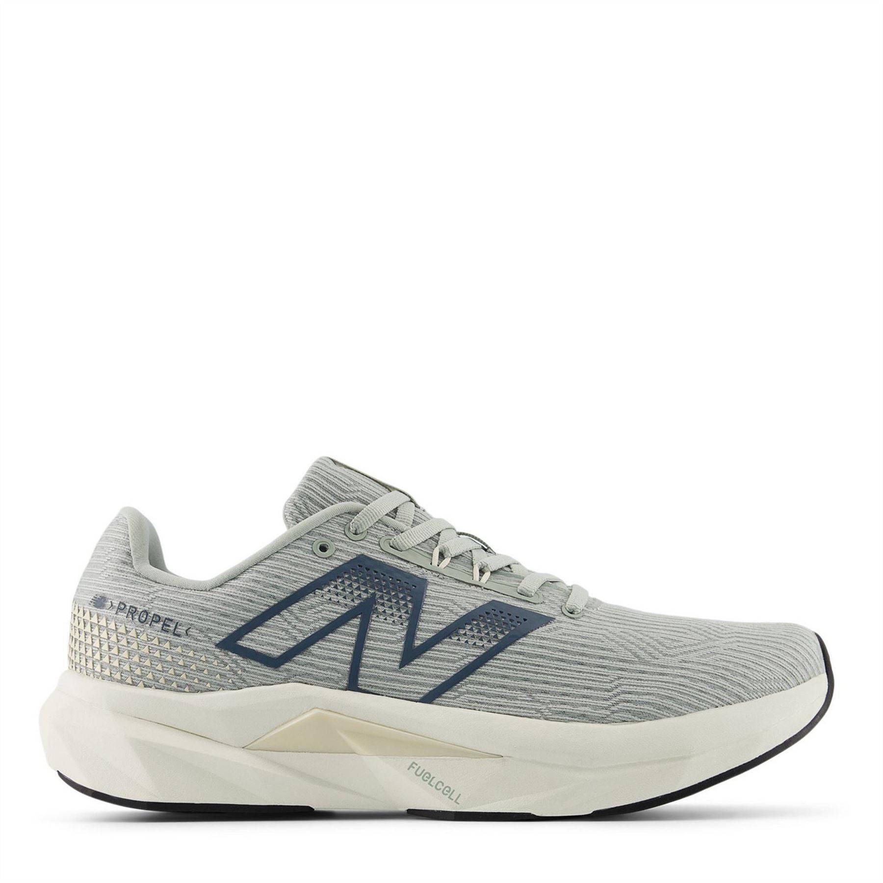 New Balance Mens Balance Fuelcell Propel V5 Running Shoes