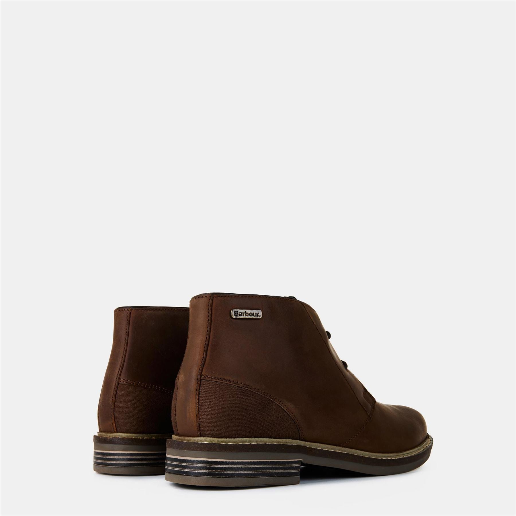 Barbour Readhead Chukka Boots