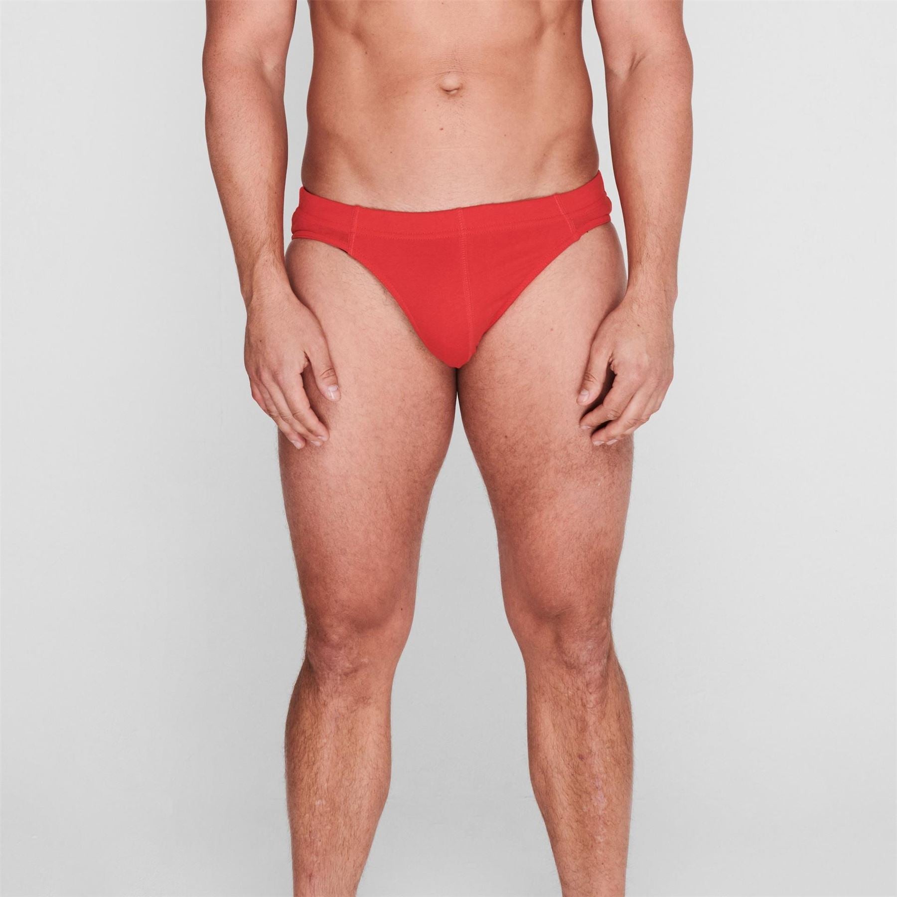 Slazenger Mens 3 Pack Briefs