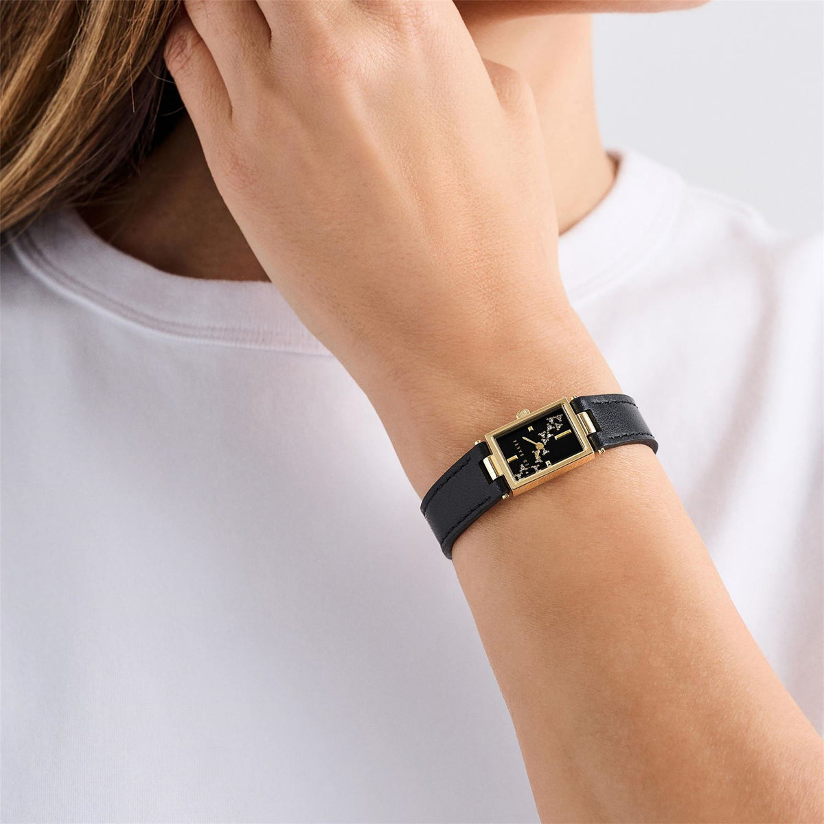 Ted Baker Analogue Quartz Watch