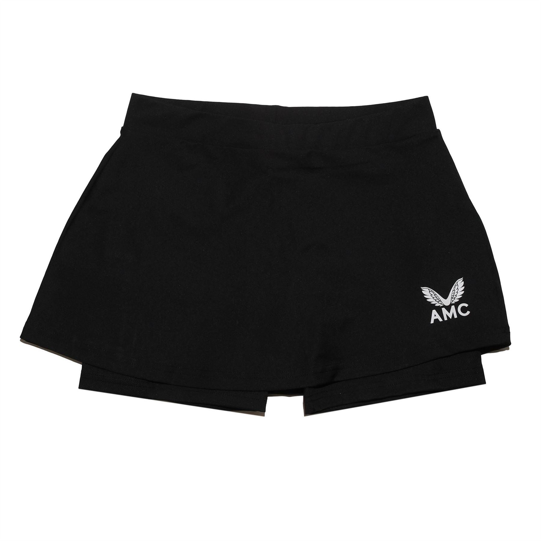 Castore Relaxed Fit Tennis Skort