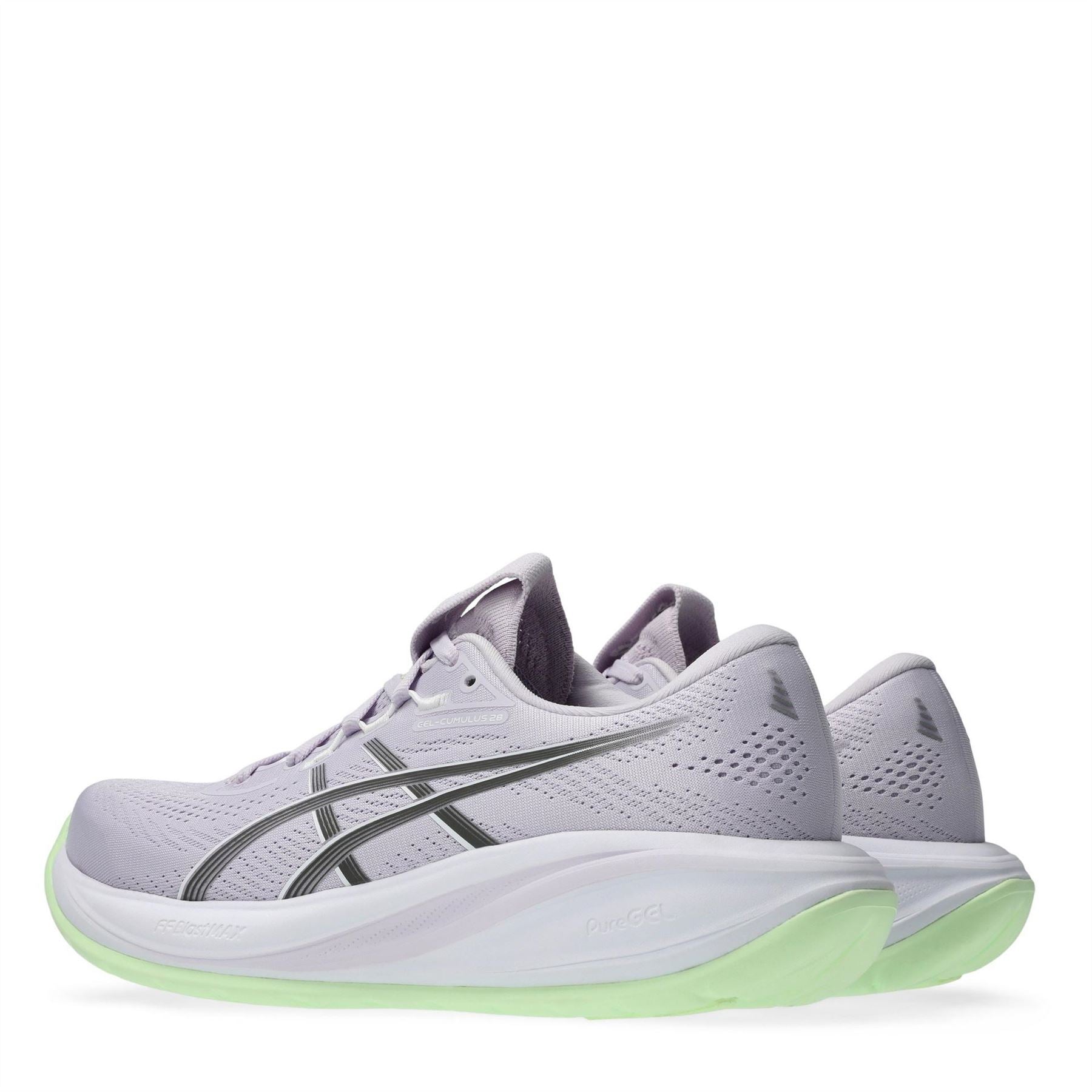 Asics Womens Gel Cumulus 28 Road Running Shoes