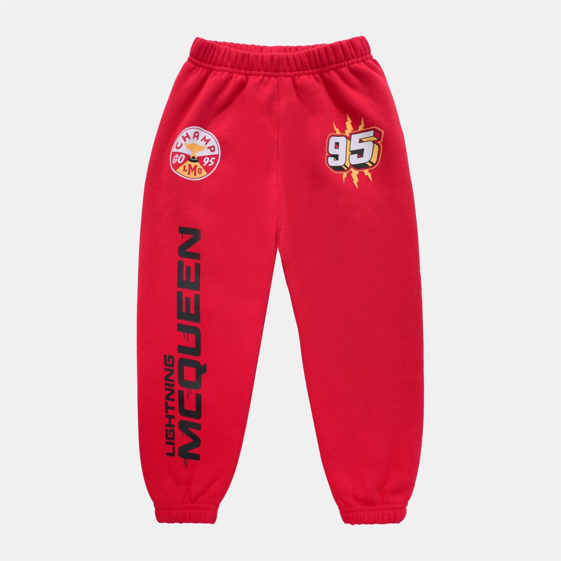 Character Tracksuit Set Infant