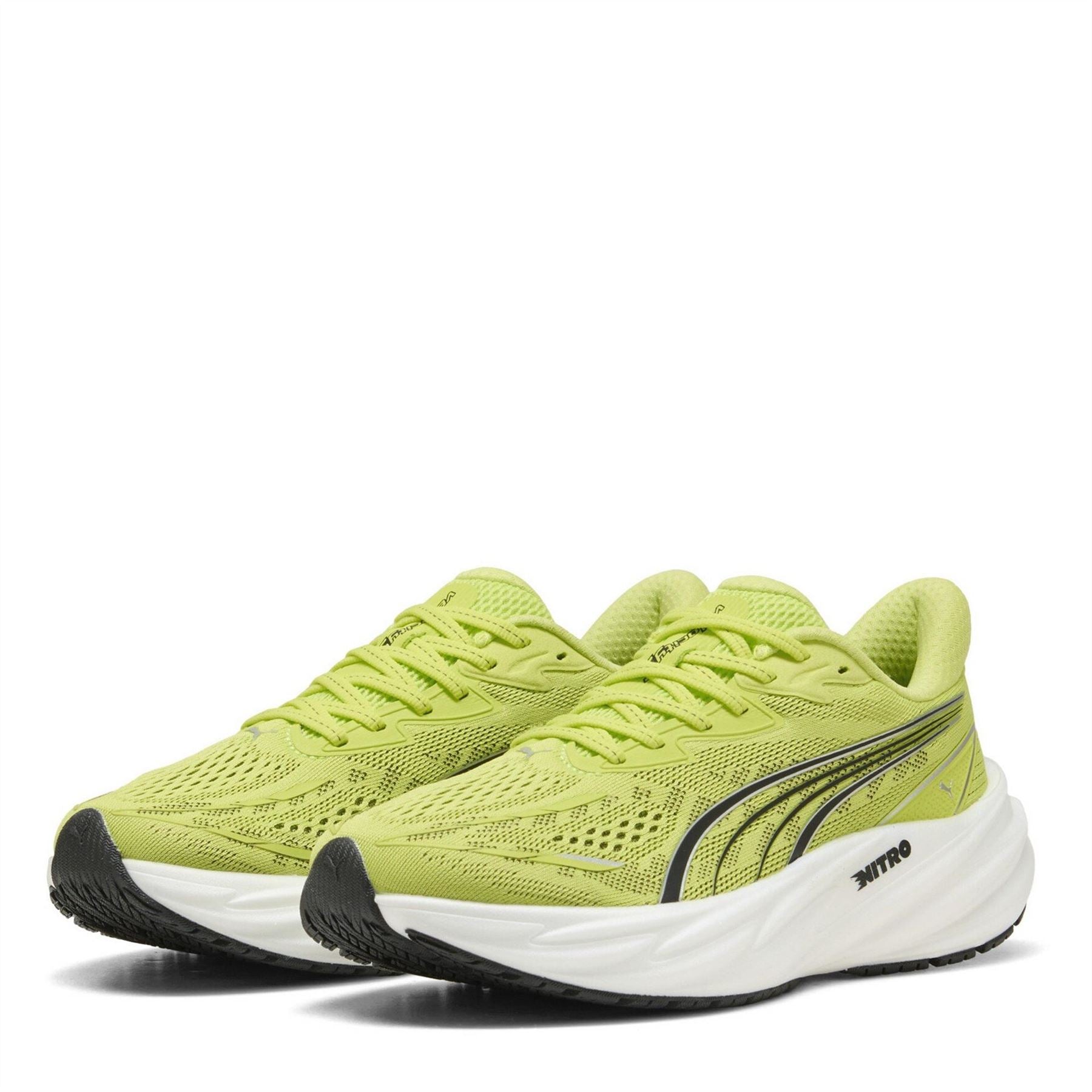 Puma Velocity Nitro 5 Road Running Shoes