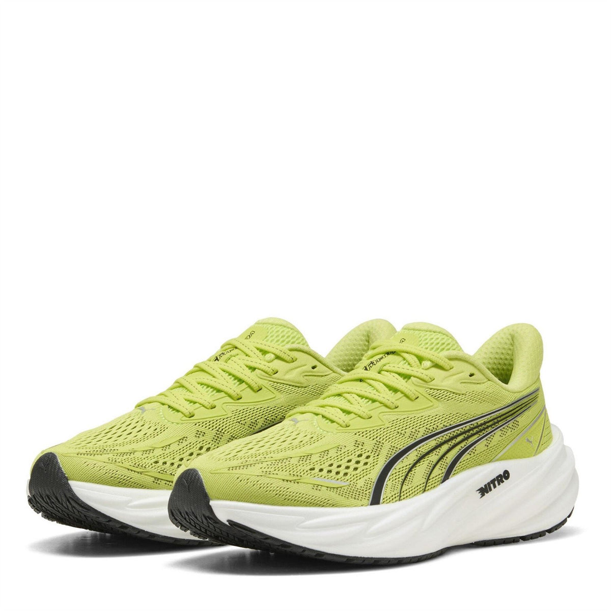 Puma Velocity Nitro 5 Road Running Shoes