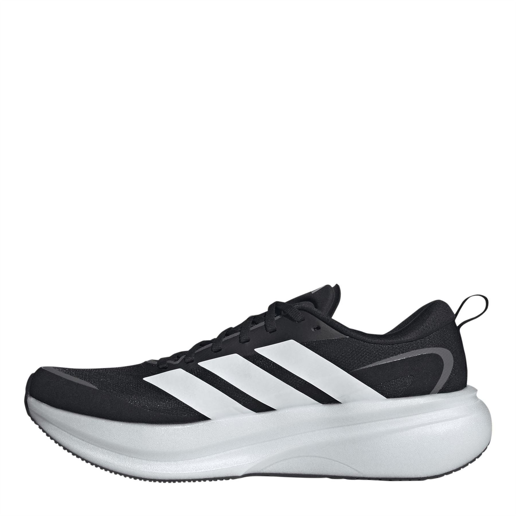 adidas Mens Supernova Glide Running Shoes