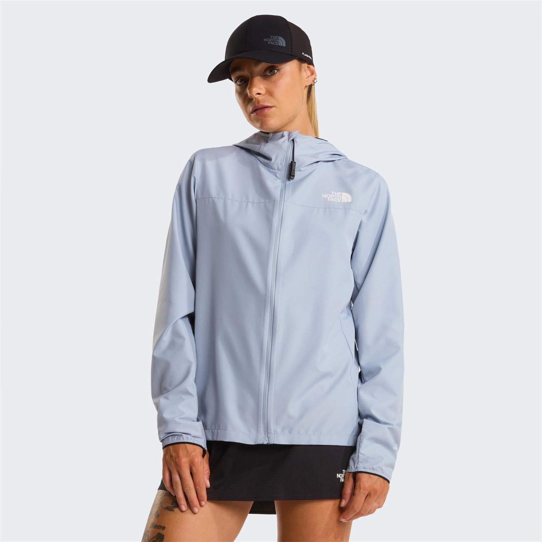 The North Face Womens Fontanales Jacket