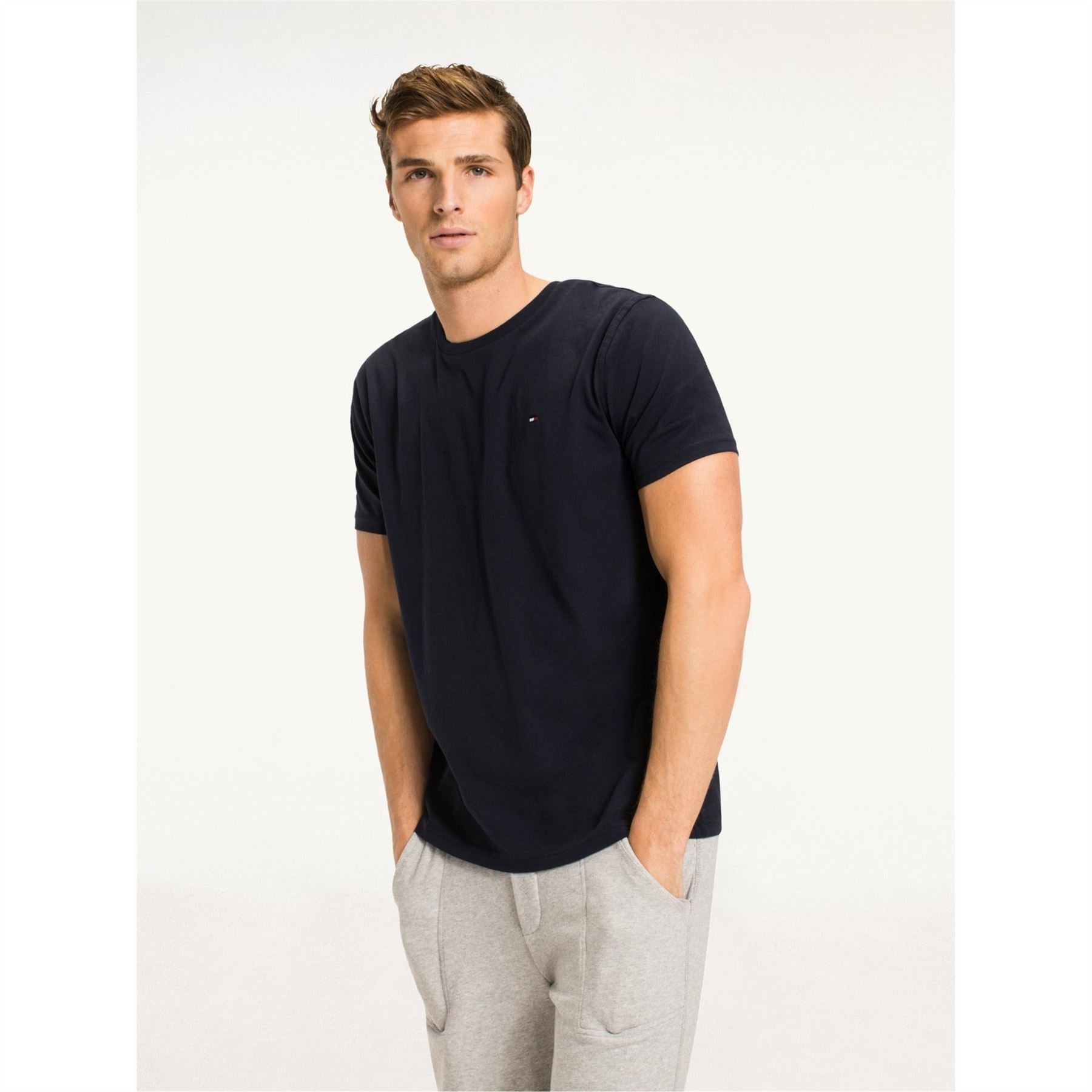 Tommy Hilfiger Sleeve T-Shirt