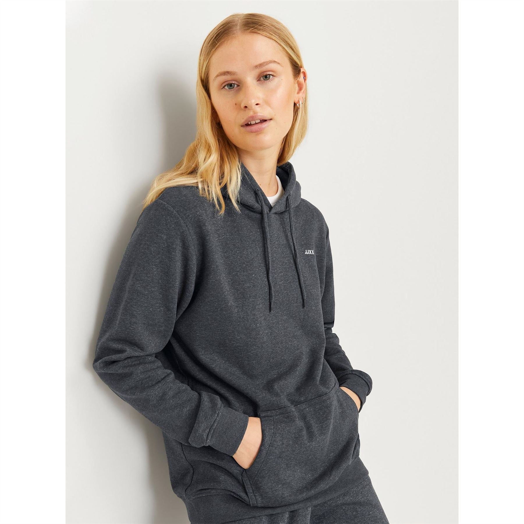 JJXX Hooded Regular Fit Sweatshirt
