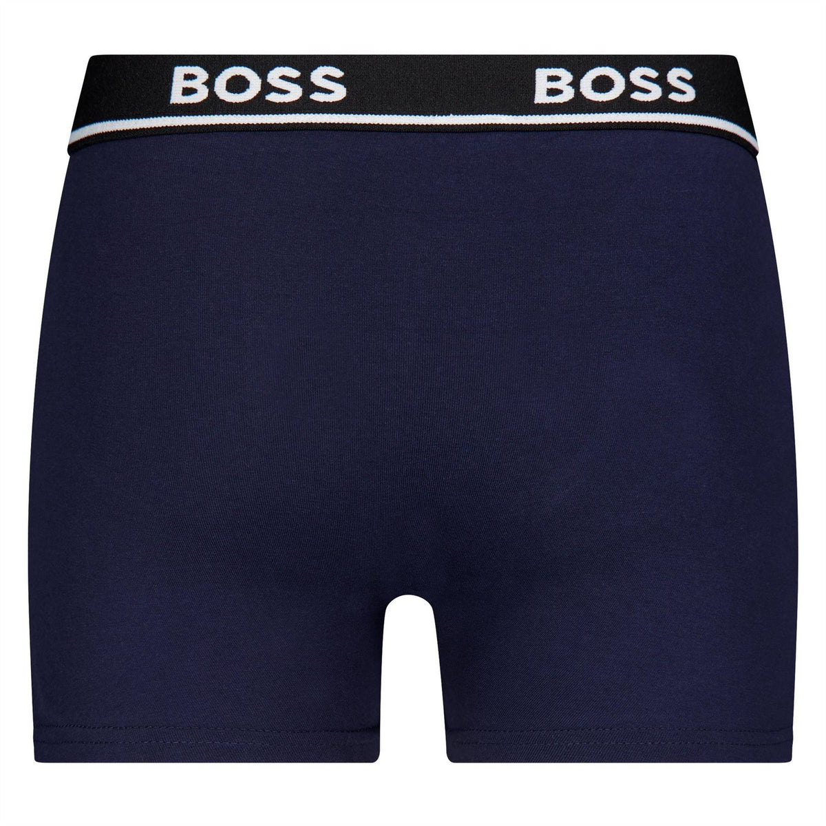 Boss 2 Pack Logo Boxers