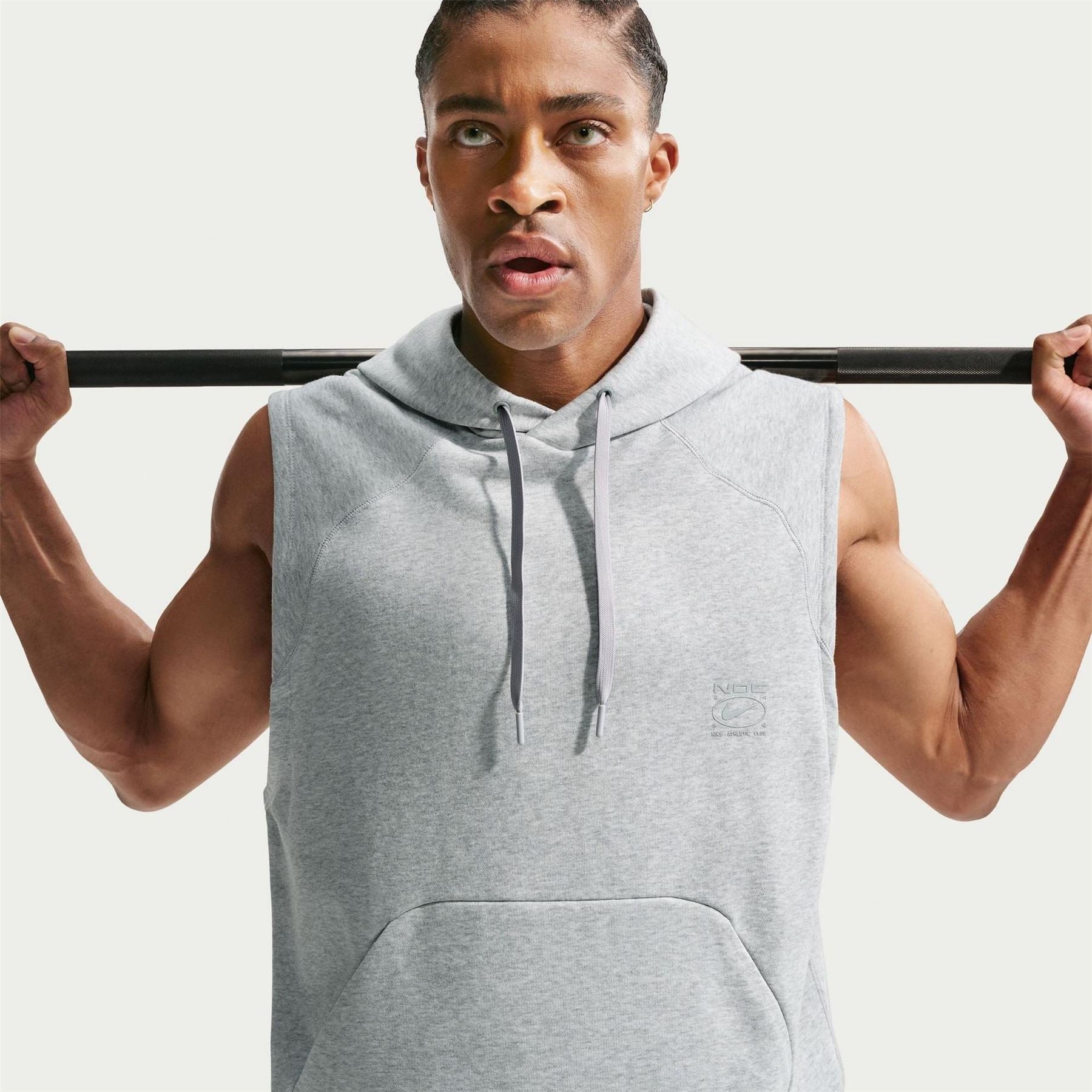 Nike Nac S Less Hoody Sn63