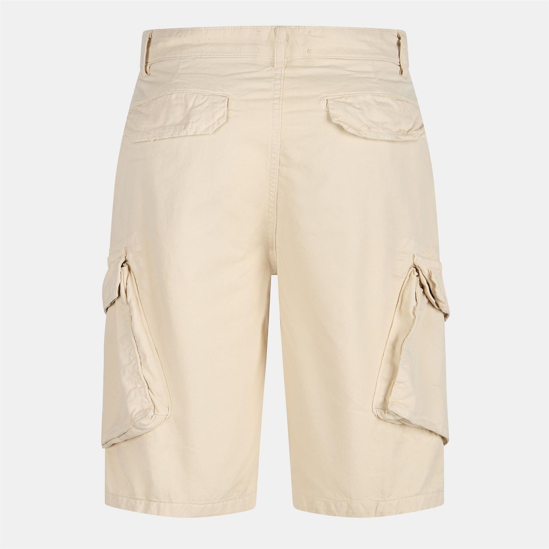 Lyle and Scott Wembley Cargo Shorts