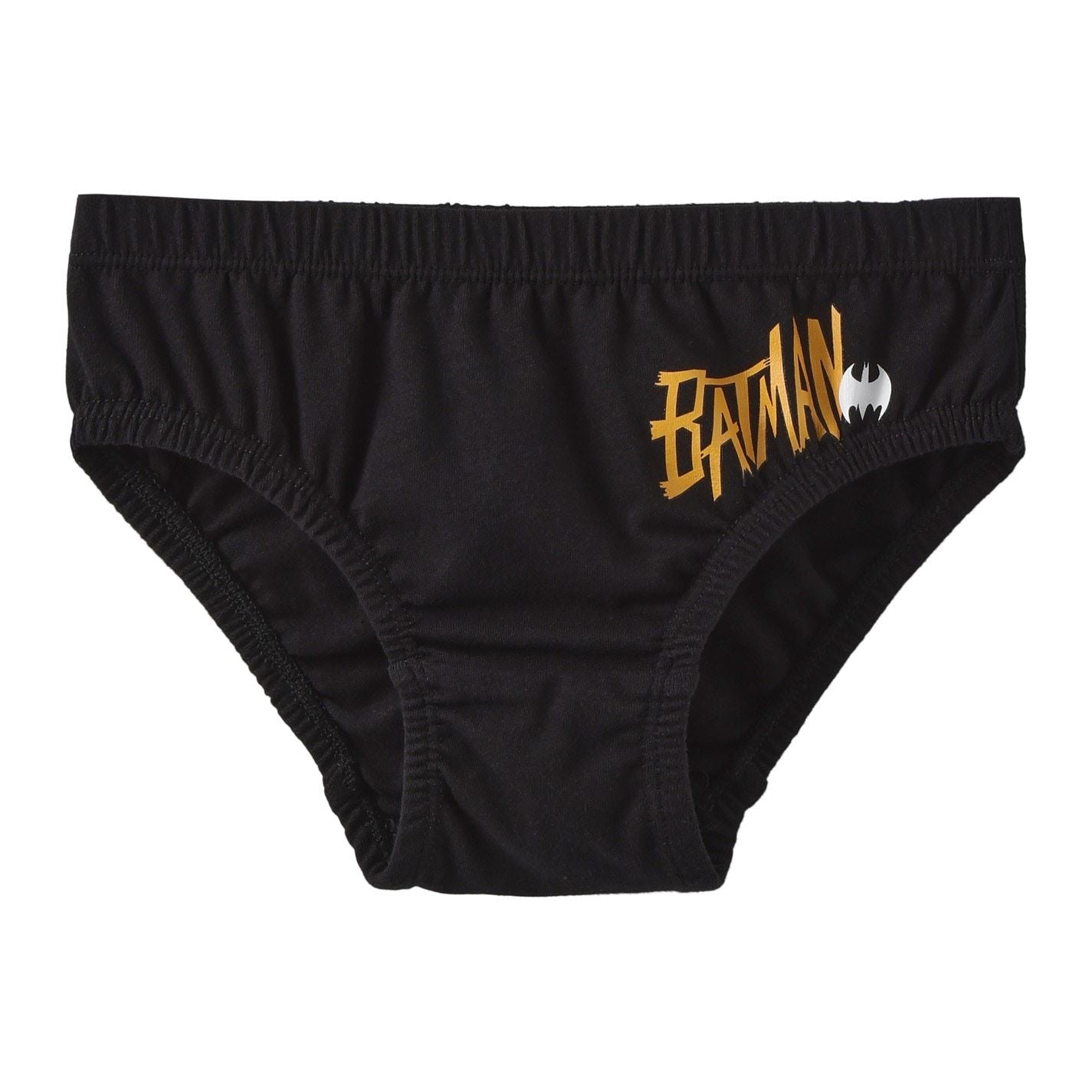 Character Boys 7pk Briefs