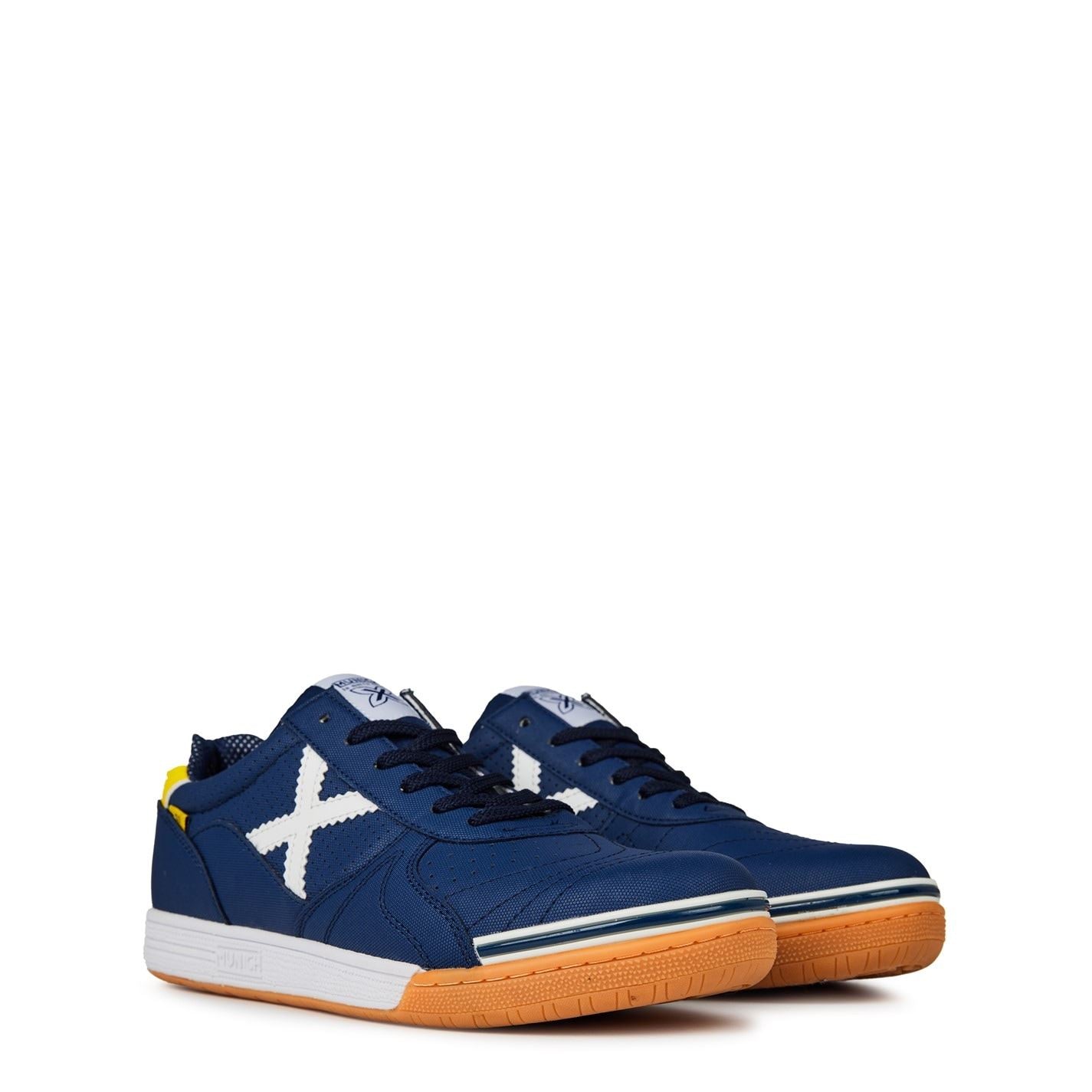 Munich G3 Profit Indoor Football Shoes – Lovell Sports