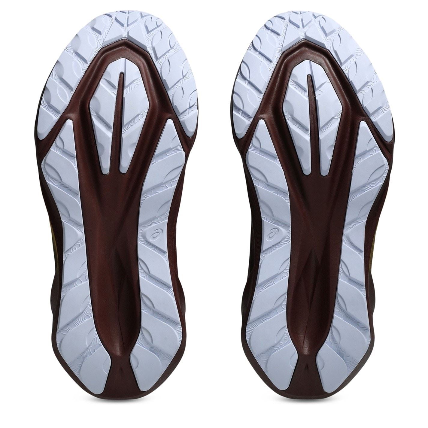 Asics Womens Novablast 5 Road Running Shoes