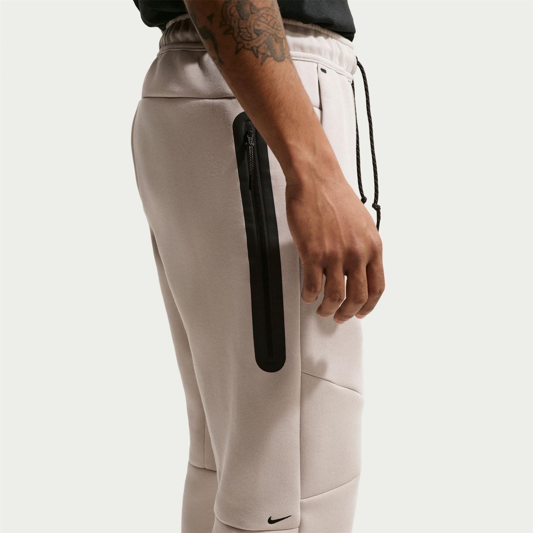 Nike Mens Tech Fleece Joggers