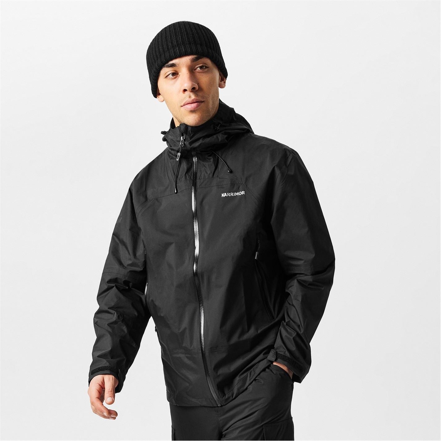 Karrimor Hot Rock WeatherTite Waterproof Jacket