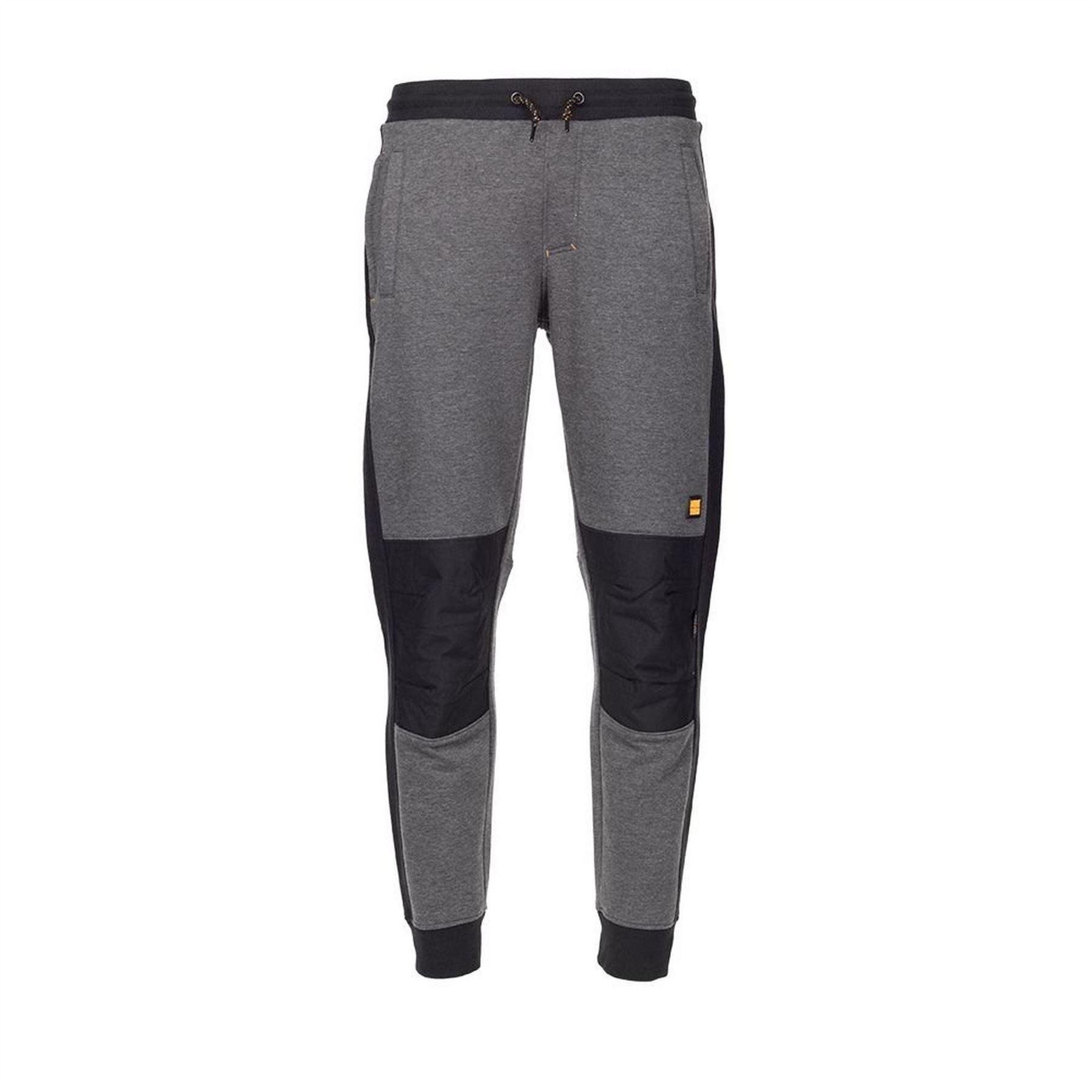 Worktough Color Block Straight Joggers