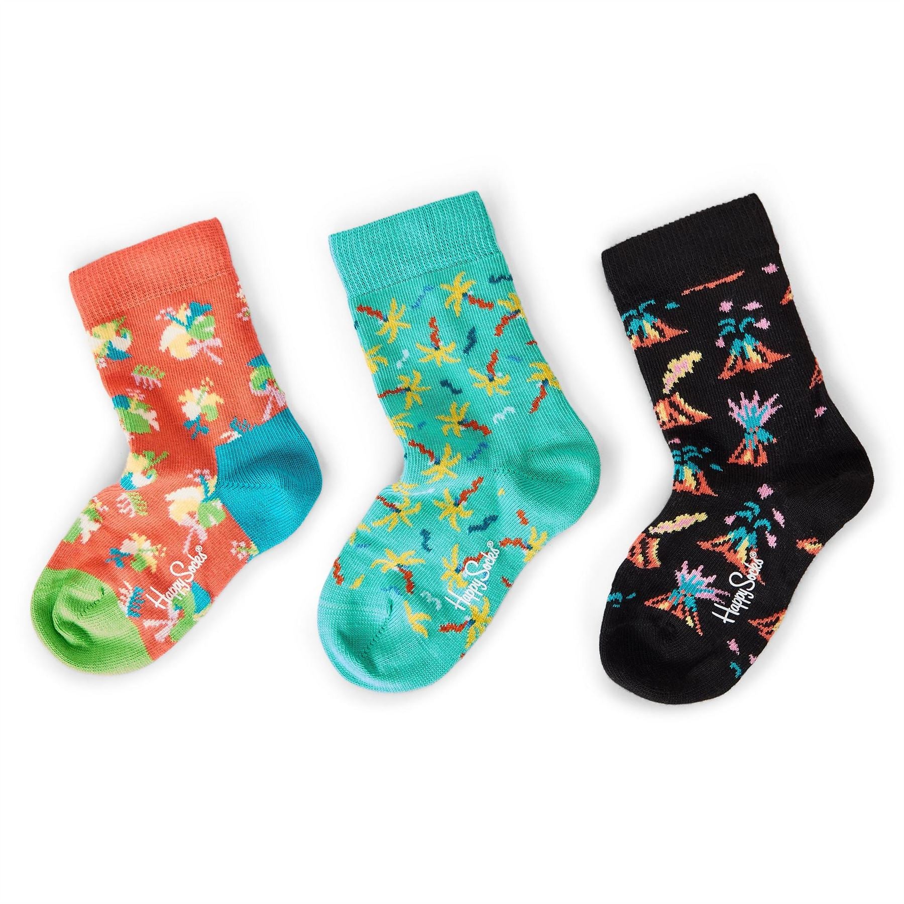Happy Socks Ski Gift Pop