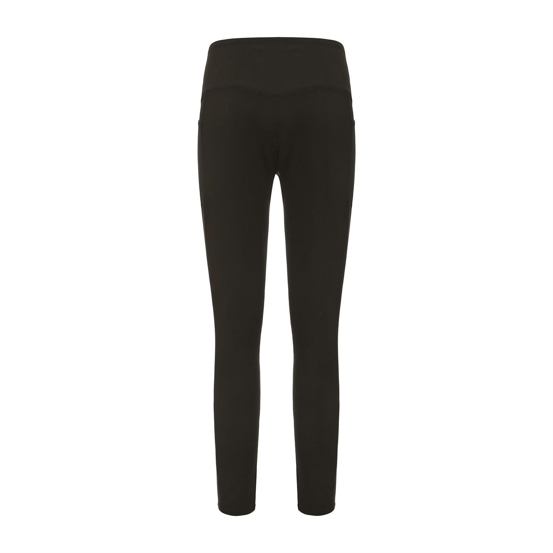 LA Gear Womens Essential Pocket Leggings