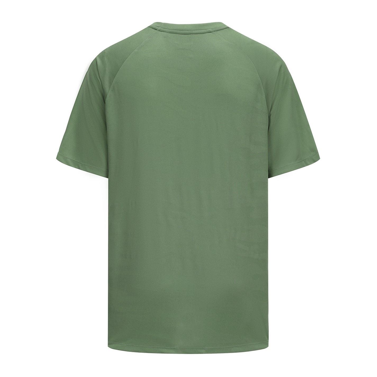 Everlast Flex Crew Neck Regular Fit T-Shirt