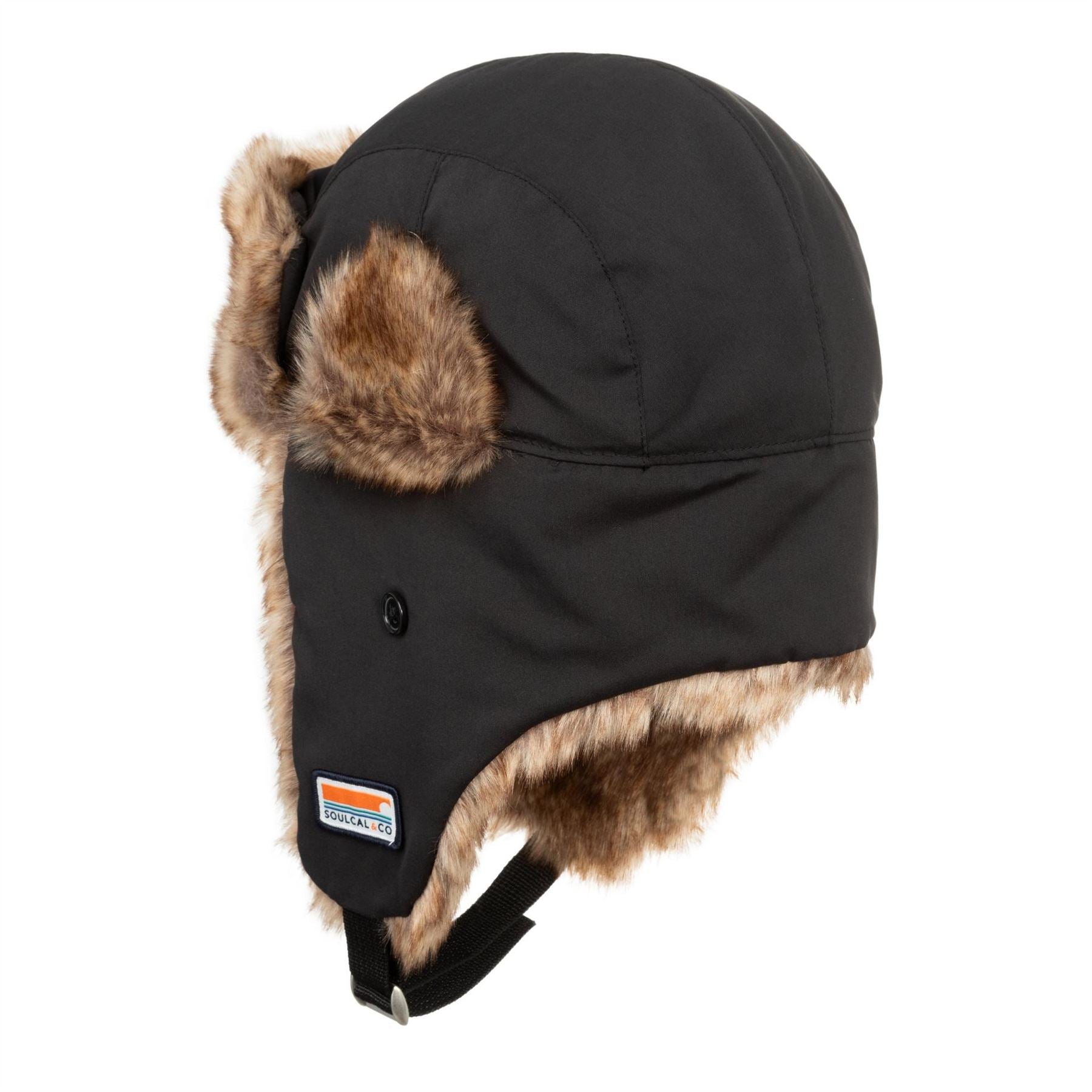 SoulCal Trapper Hat 54