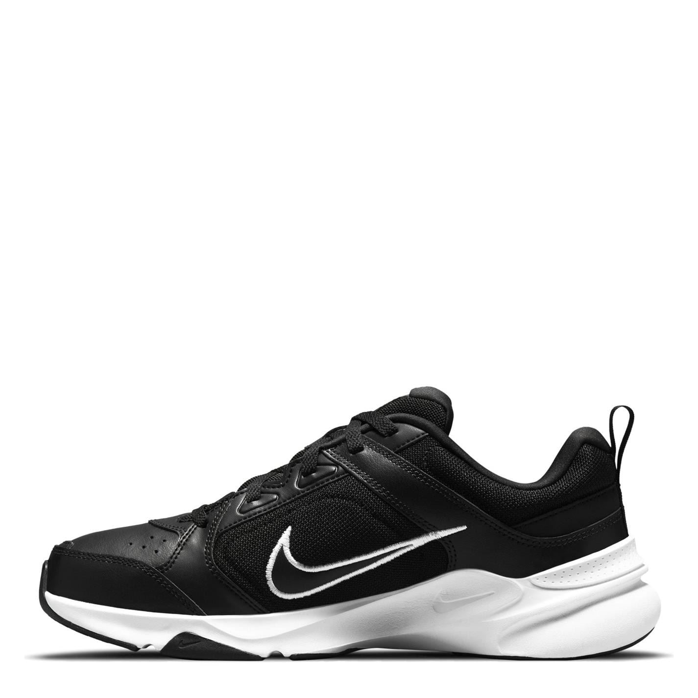 Nike Mens Defy All Day Training Shoe
