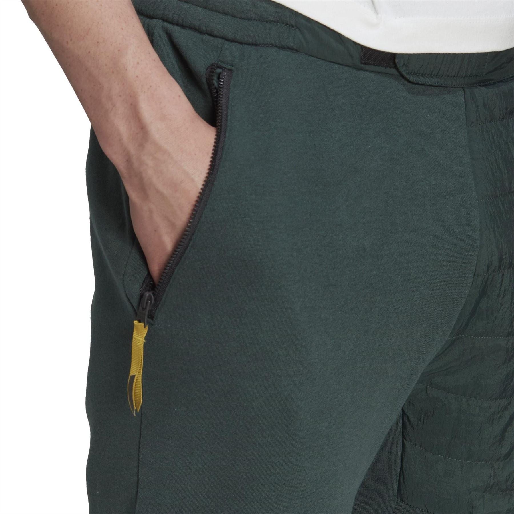 adidas Winter Closed Hem Fleece Joggers