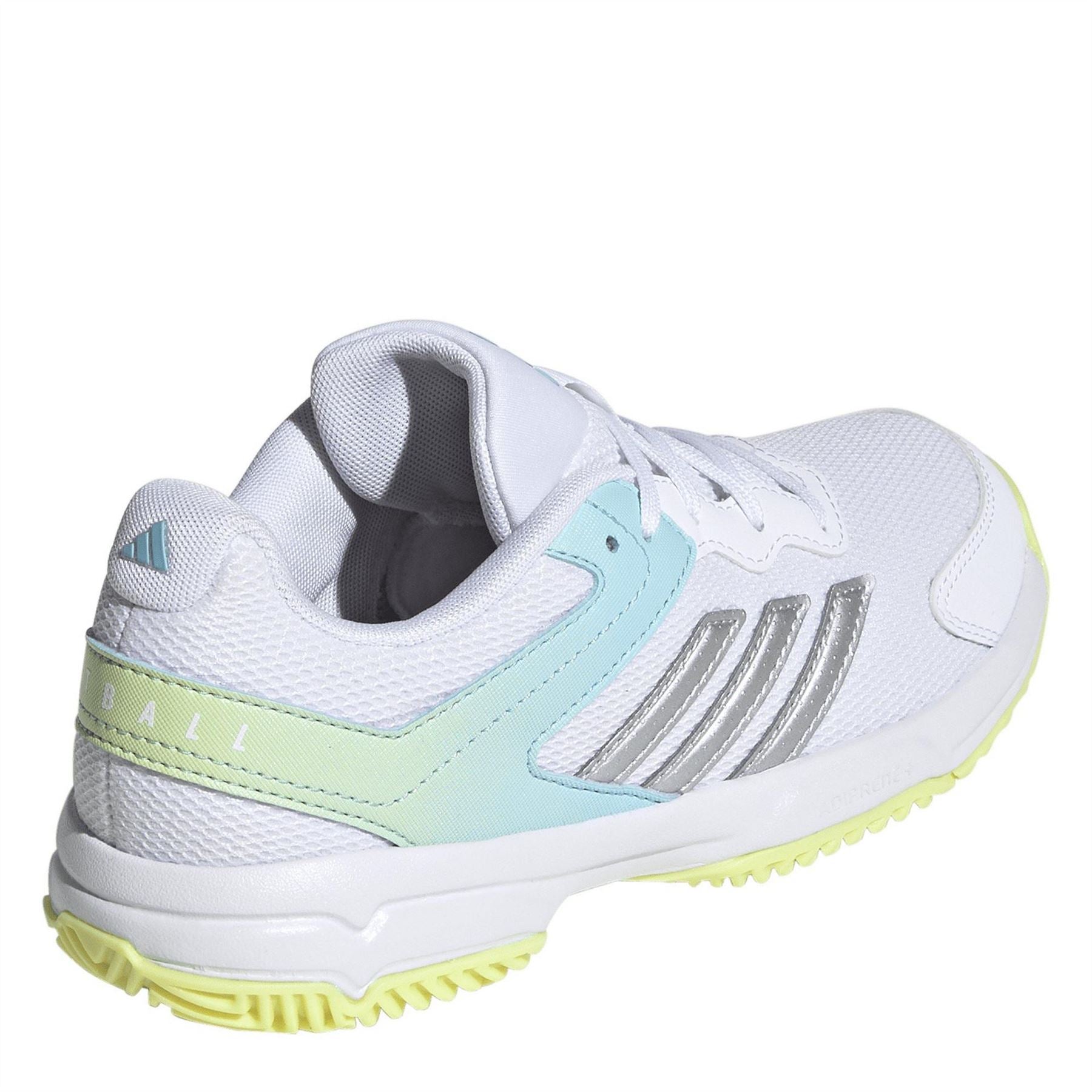 adidas Netcourt K Jn63