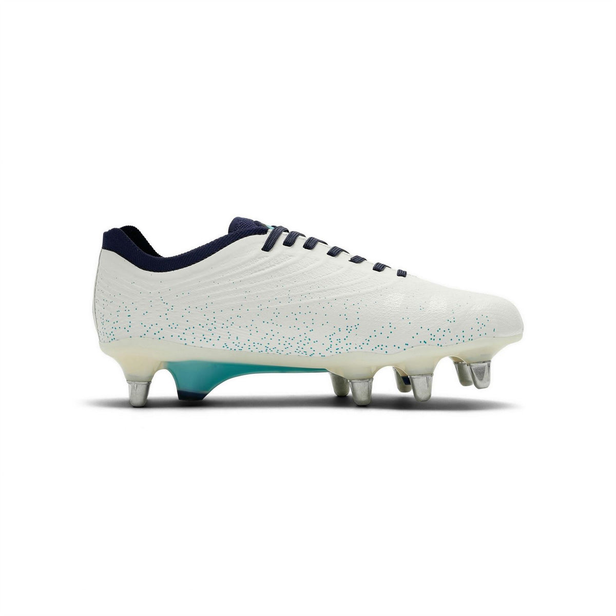 Canterbury Mens Stampede Groundbreak Elite Soft Ground Rugby Boots