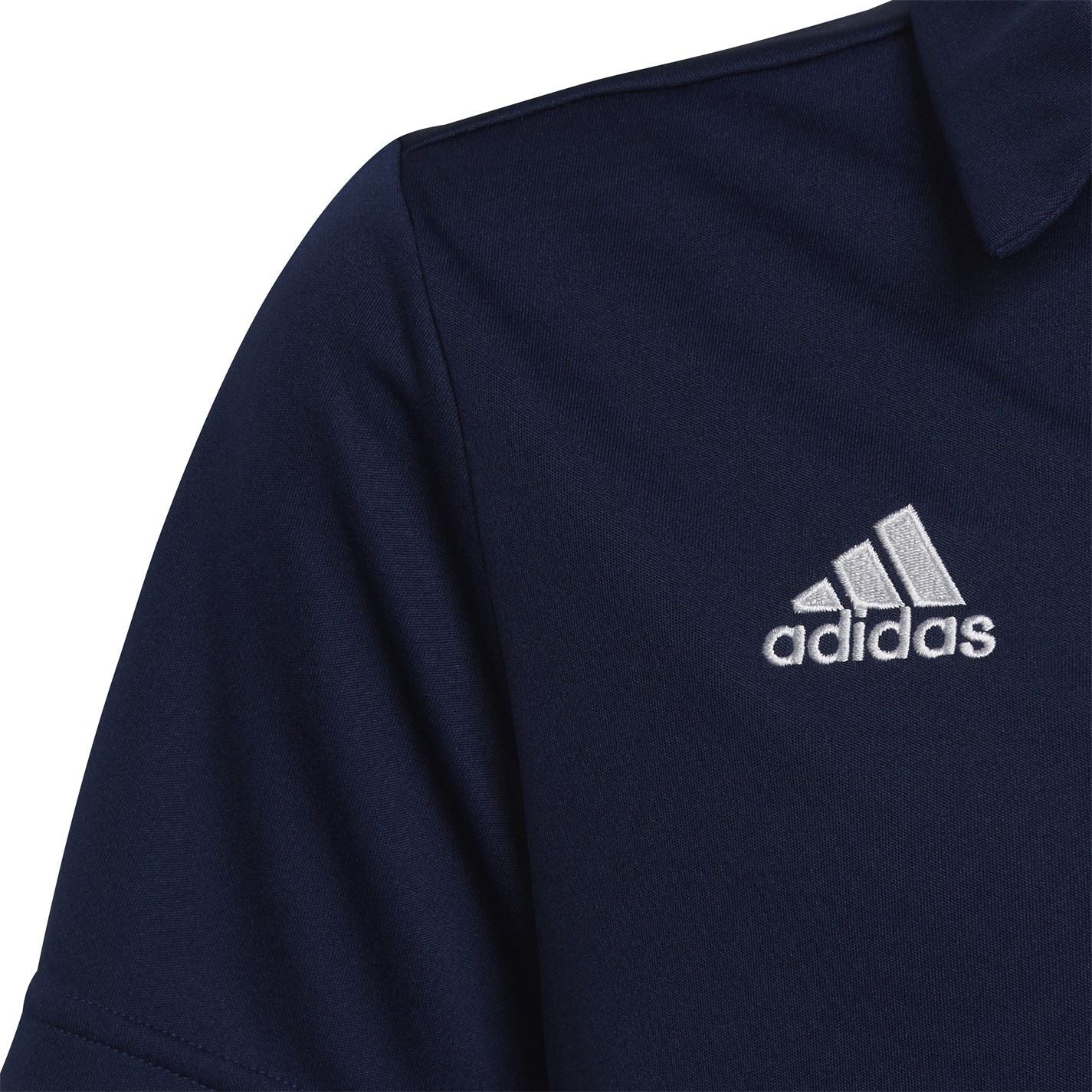 adidas Ent22 Polo Shirt Juniors