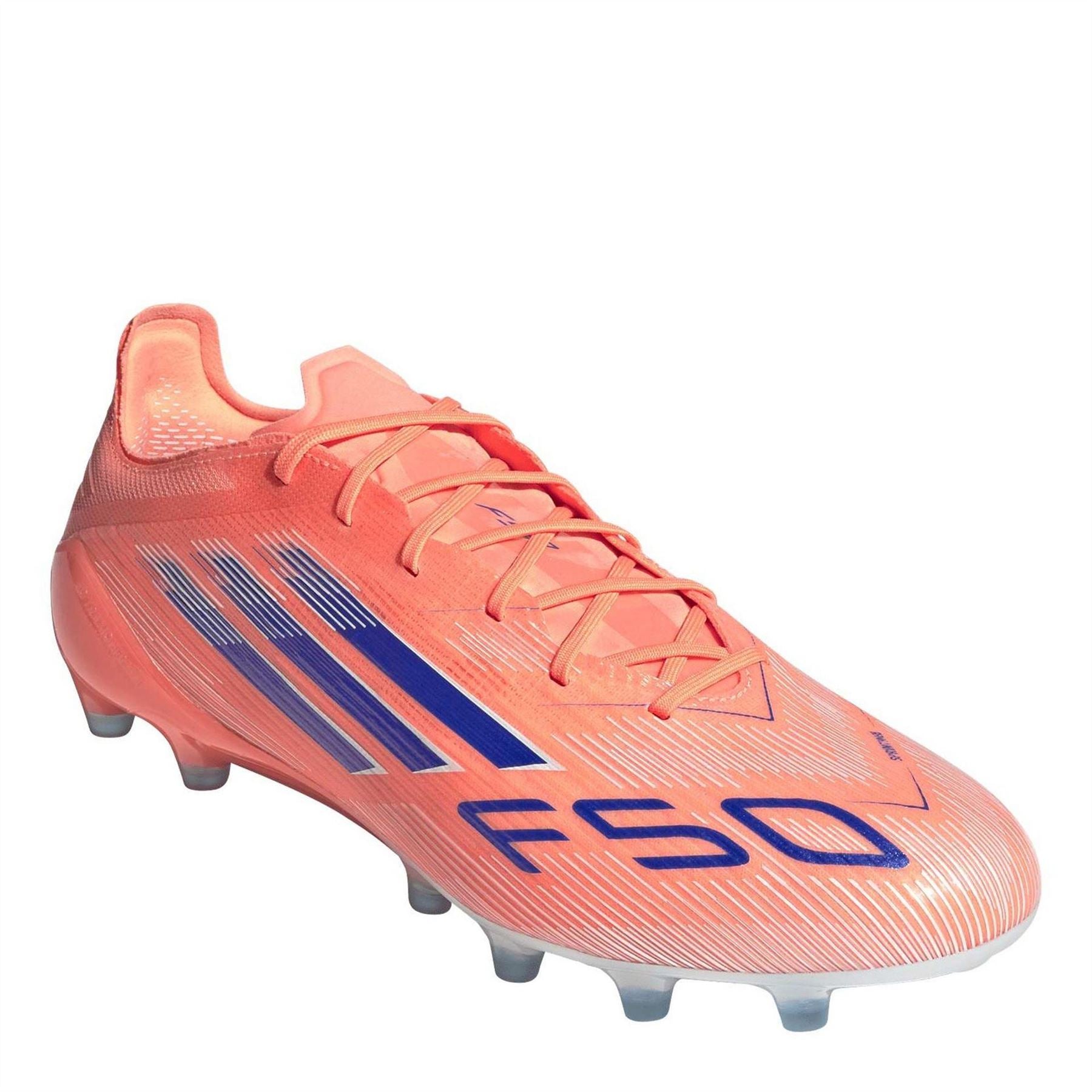 adidas F50 Elite AG Lace Up Sneakers