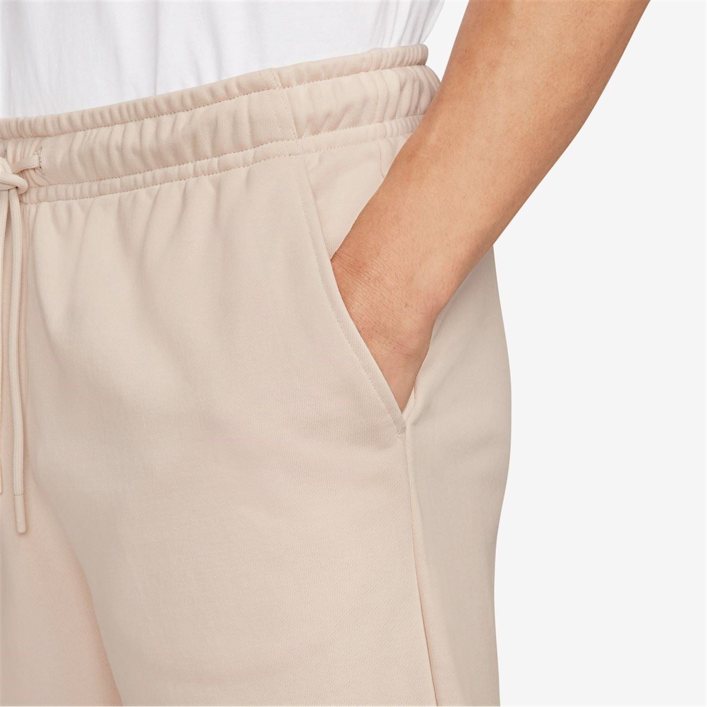 Air Jordan Mens Essential Fleece Shorts