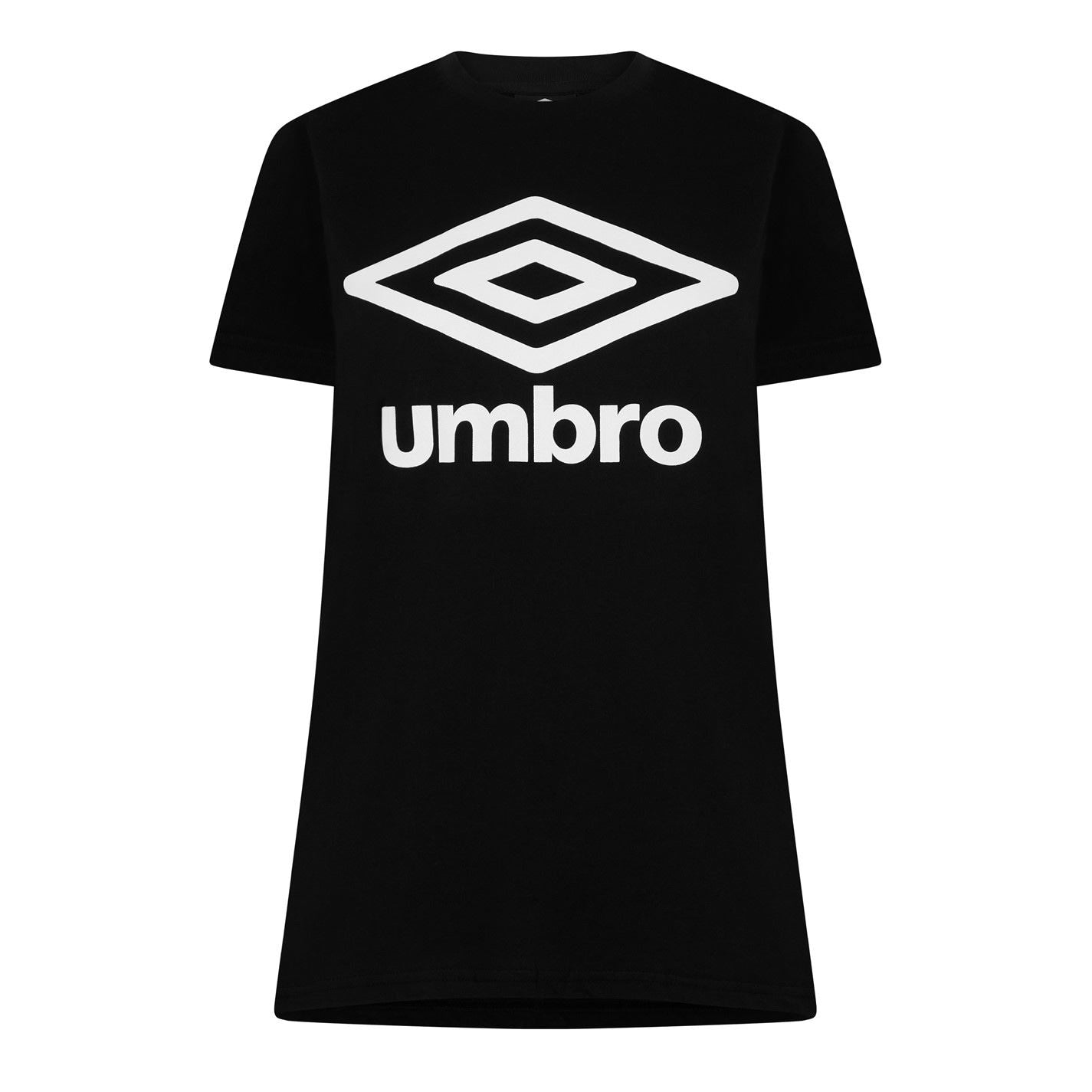 Umbro 90s Regular Fit Crew Neck T-Shirt