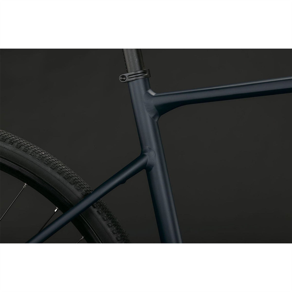 Cube Nulane Pro Hybrid Bike