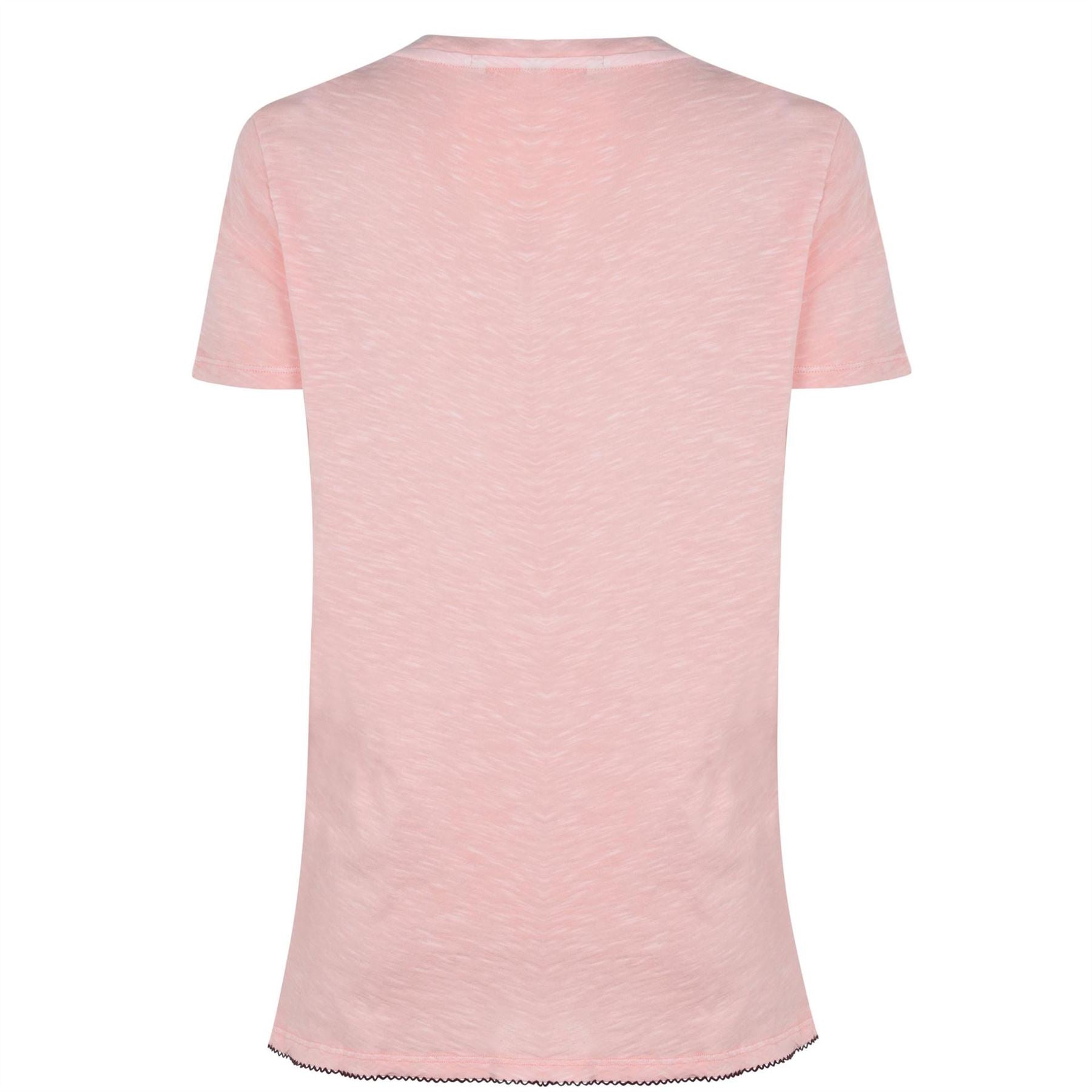 Scotch and Soda Tee