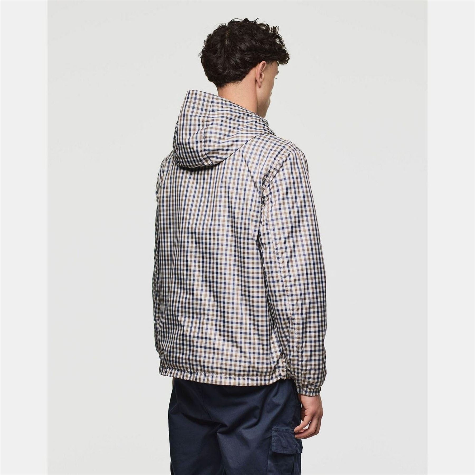 Weekend Offender Mayfield Overtop Jacket