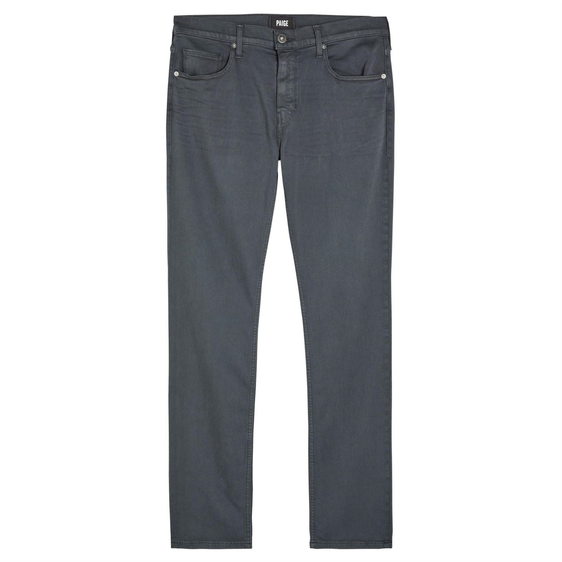 Paige Federal Slim Jns