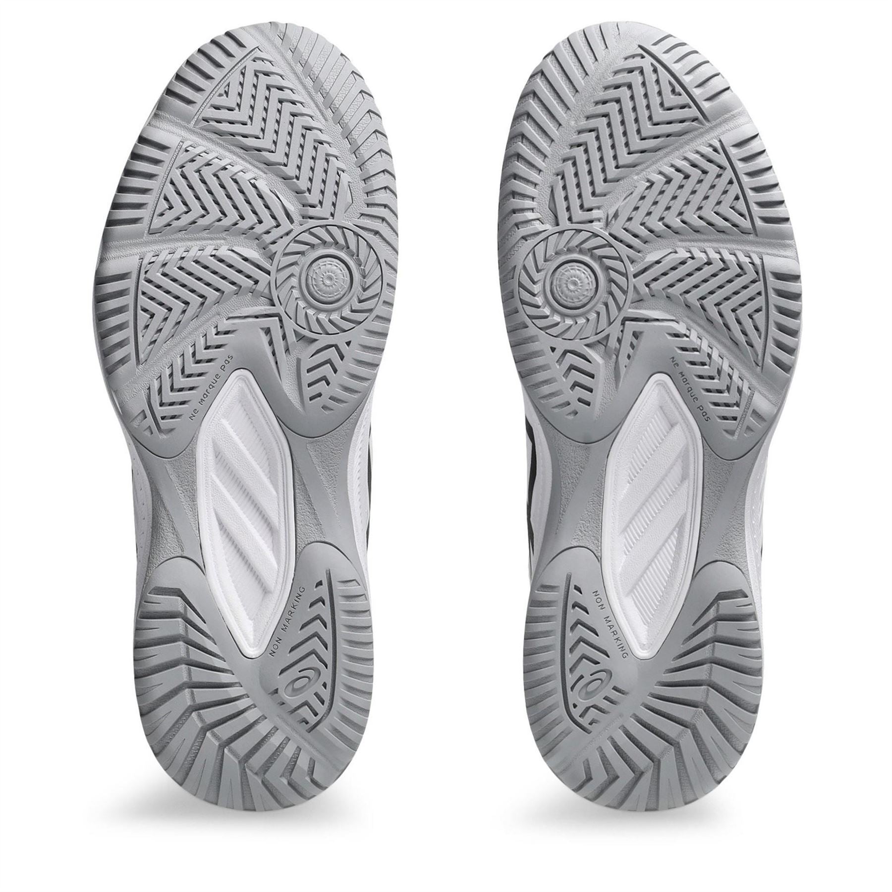 Asics Upcourt 6 Gs Netball Shoes Unisex Kids