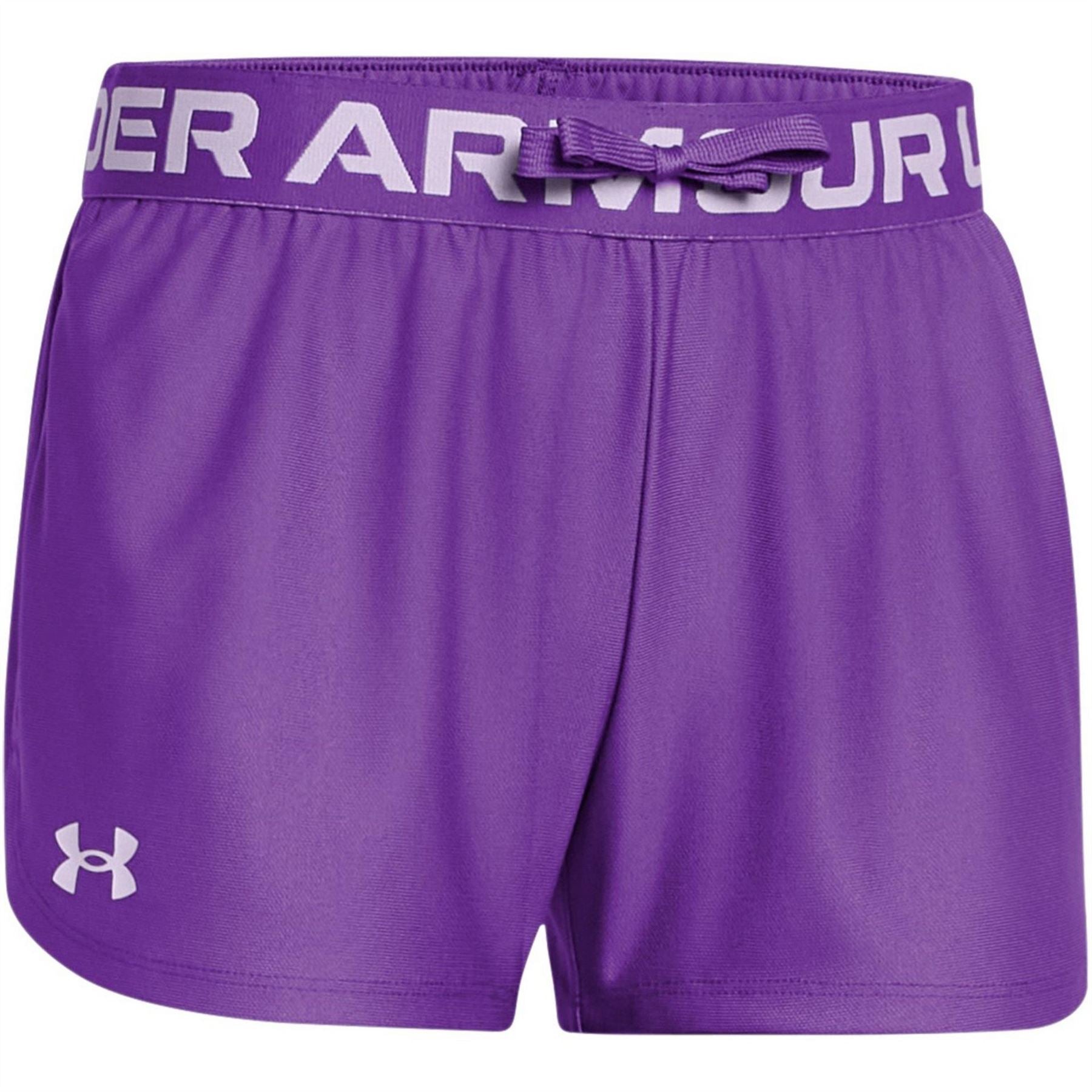 Under Armour Armour Ua Play Up Shorts Girls