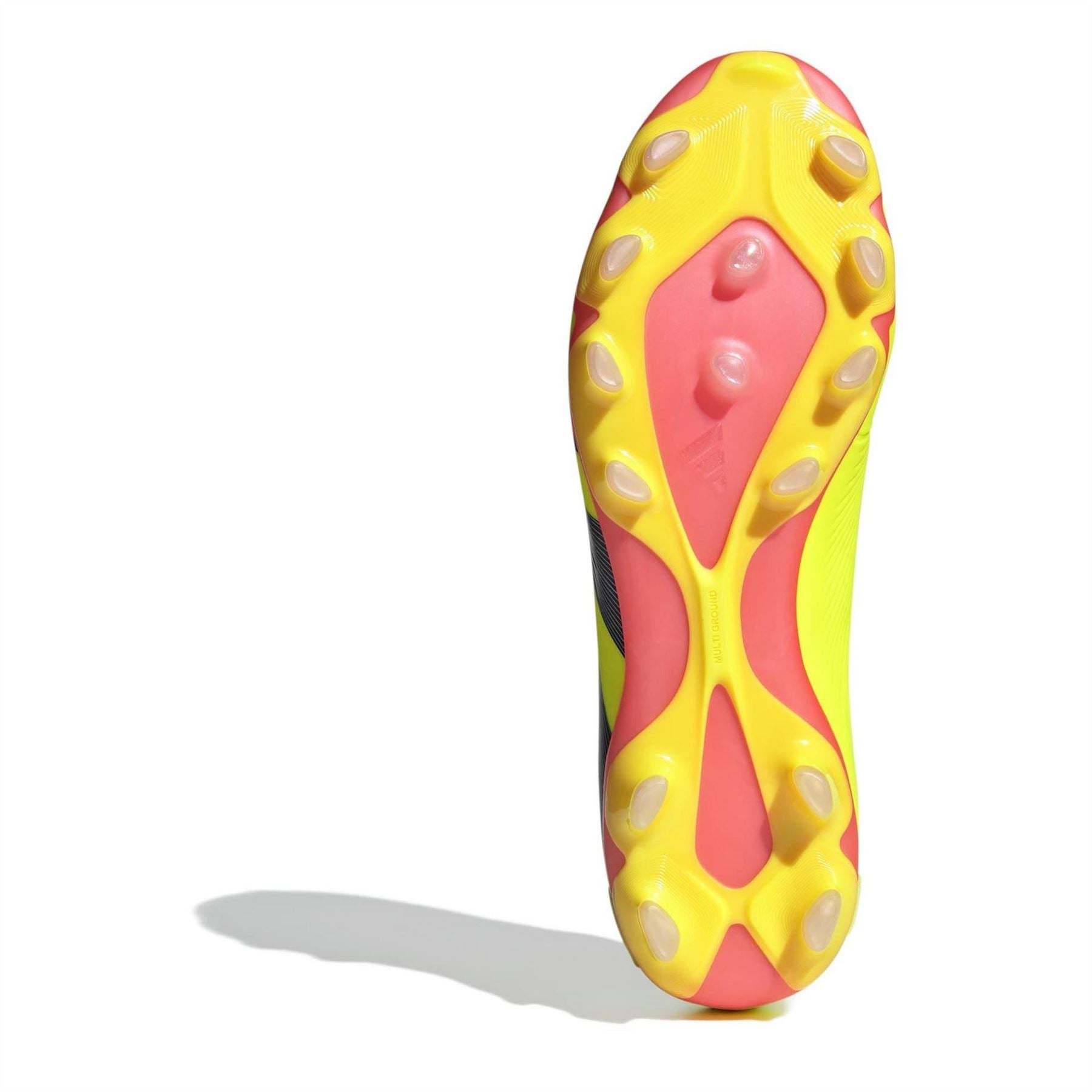 adidas Mens Predator Pro Firm Ground Football Boots