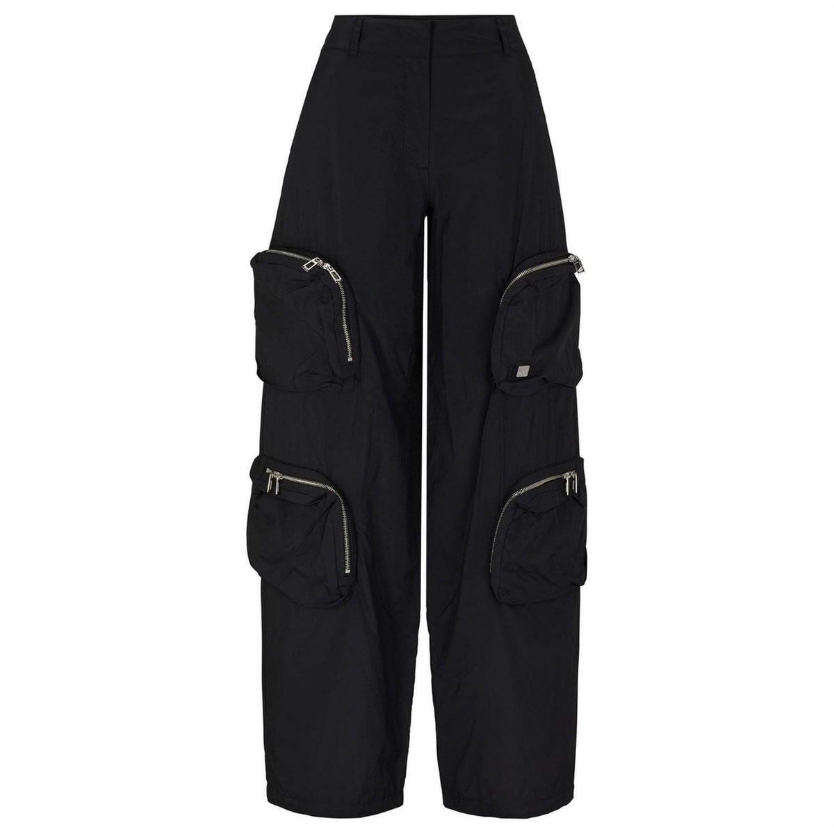 Hugo Harameri Cargo Trousers