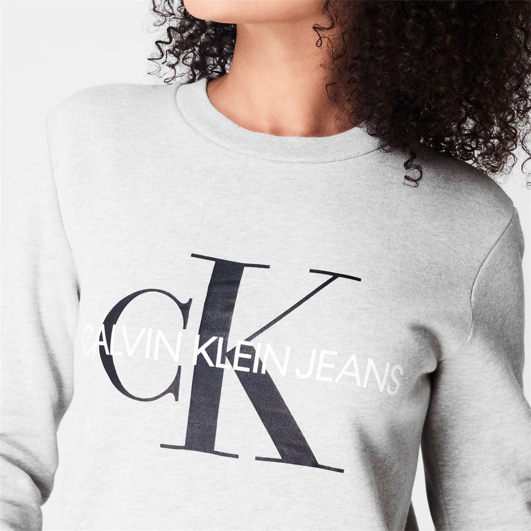 Calvin Klein Jeans Sweatshirt
