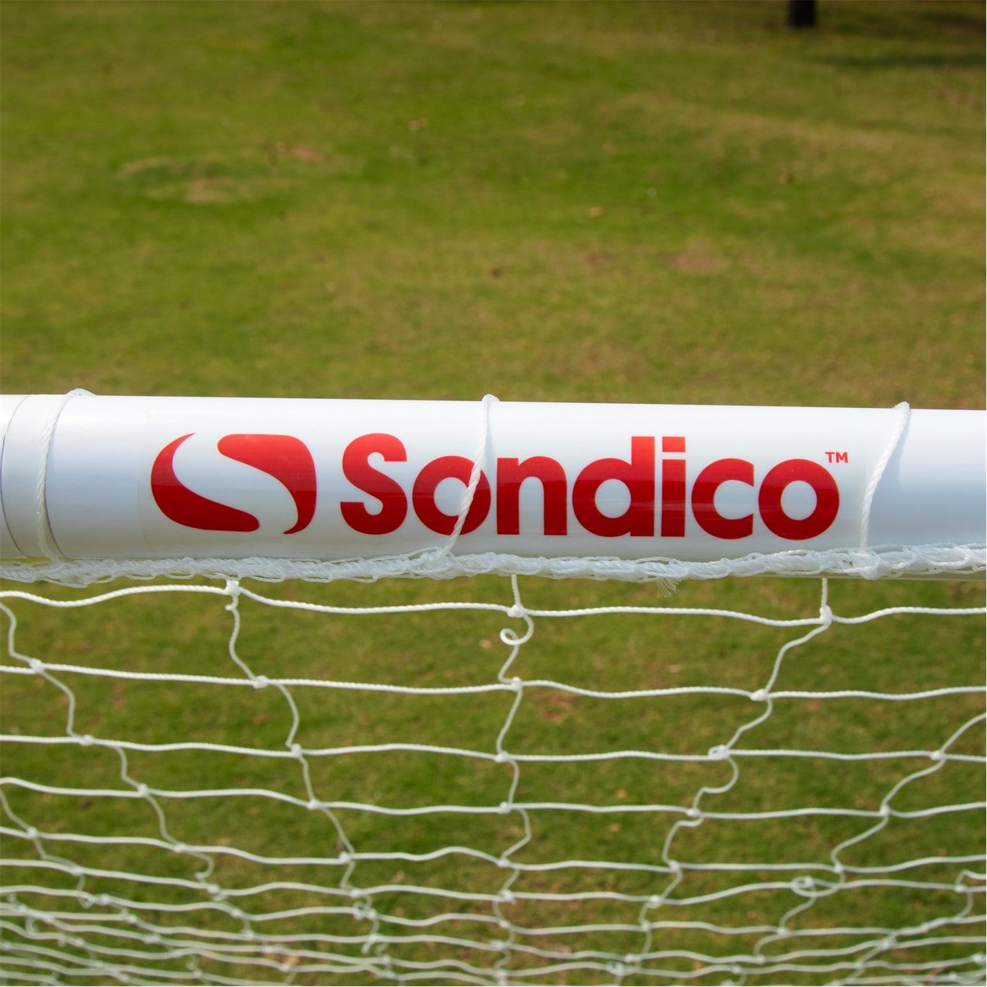 Sondico Pro Training Football Goal 8ft X 4ft