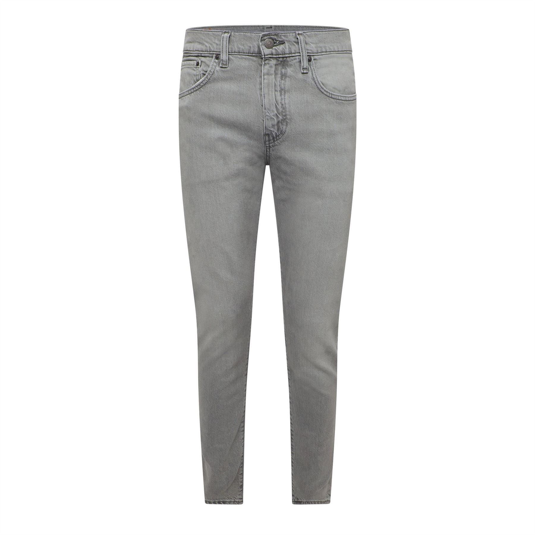 Levis 512 Slim Taper Jeans